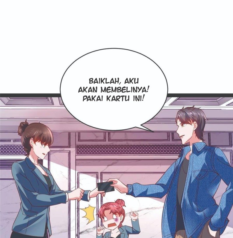 Rebirth Into the Strongest Immortal Cultivator chapter 50